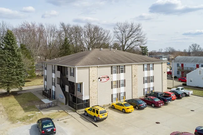 Campus Edge - 1801