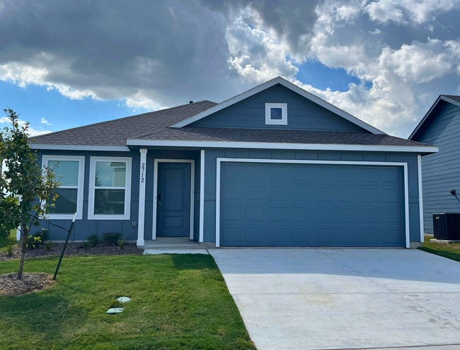 property at 2712 Mistwood Dr