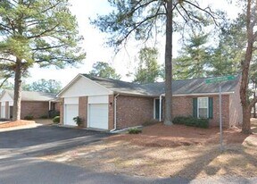 43 Prospect St in Southern Pines, NC - Building Photo