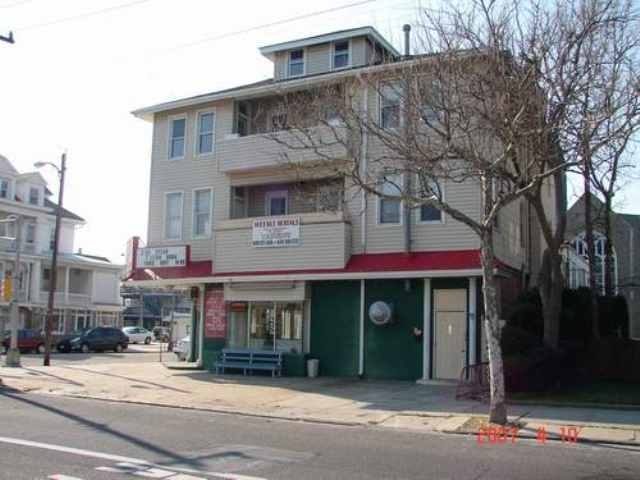 736 Wesley Ave in Ocean City, NJ - Building Photo - Building Photo