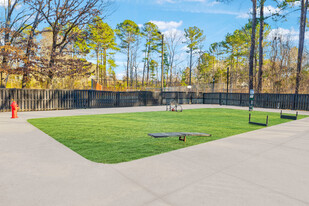 The Element Apartments in Durham, NC - Building Photo - Building Photo