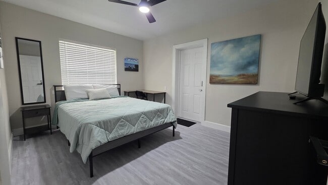 property at 3624 Westwood Rd