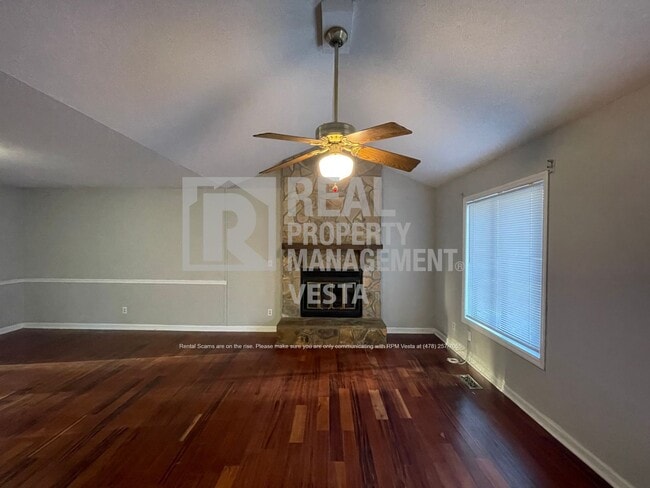 307 Fox Tail Dr in Macon, GA - Building Photo - Building Photo