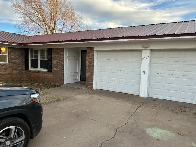 5507 Floyd Ave in Amarillo, TX - Building Photo - Building Photo