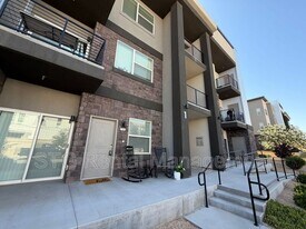 5801 S Garnet Dr in Saint George, UT - Building Photo