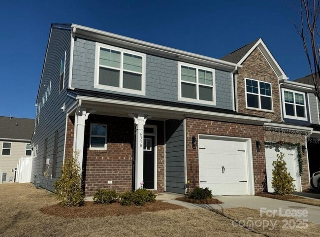 6330 Keeton Ln in Harrisburg, NC - Building Photo - Building Photo