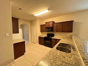 1601 Wilderness St in Princeton, TX - Building Photo - Building Photo