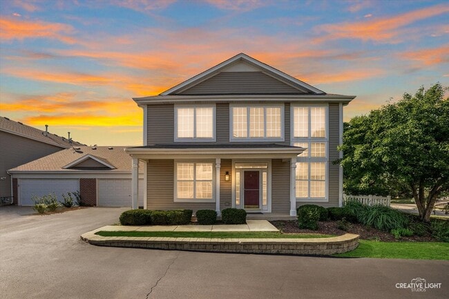 230 St James Pkwy in Sugar Grove, IL - Building Photo - Building Photo