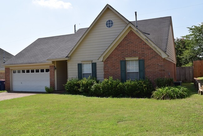 property at 9593 Daly Dr