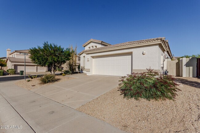 29635 N 48th St in Cave Creek, AZ - Building Photo - Building Photo