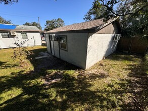 2108 W St Louis St in Tampa, FL - Foto de edificio - Building Photo