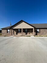 3 Lawrence Road 434, Unit #G4 in Walnut Ridge, AR - Building Photo