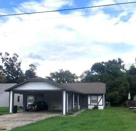 property at 2419 Cedar Ave