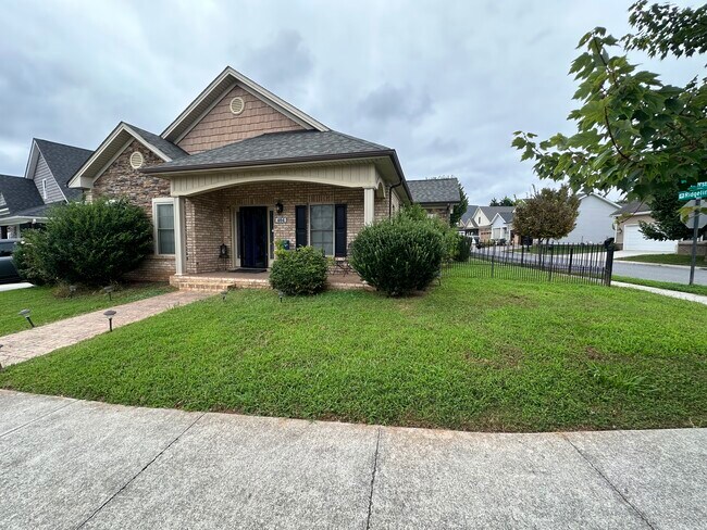 property at 404 Cornerstone St