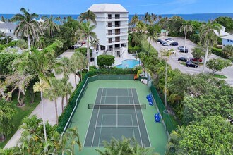 120 S Ocean Blvd, Unit 1A in Delray Beach, FL - Building Photo - Building Photo
