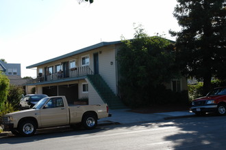 116 Myrtle Rd in San Mateo, CA - Building Photo - Building Photo