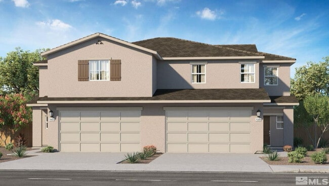 property at 1998 Silicone Dr