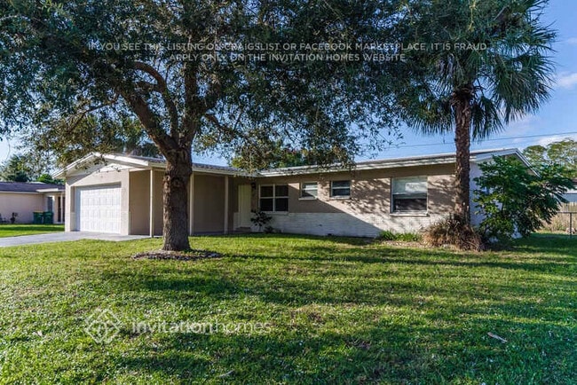 120 Citrus Blvd in Merritt Island, FL - Building Photo - Building Photo