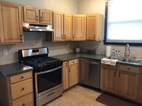 2717 Fillmore St in Denver, CO - Building Photo - Building Photo