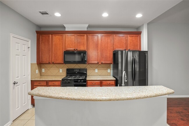 property at 3619 Standing Rock Dr