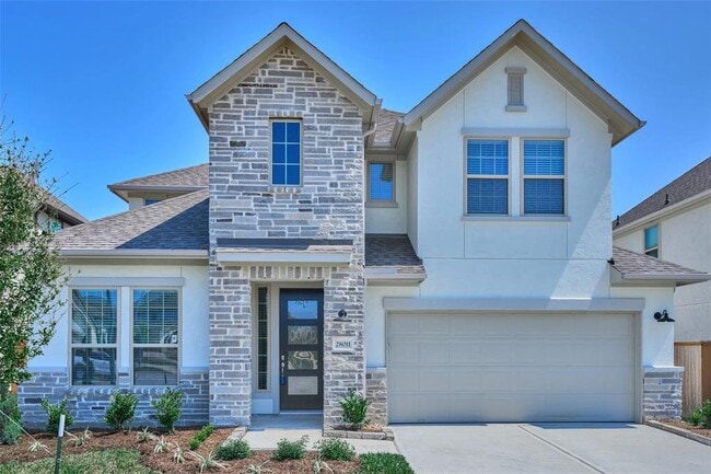 28011 Clapton Path in Spring, TX - Building Photo - Building Photo