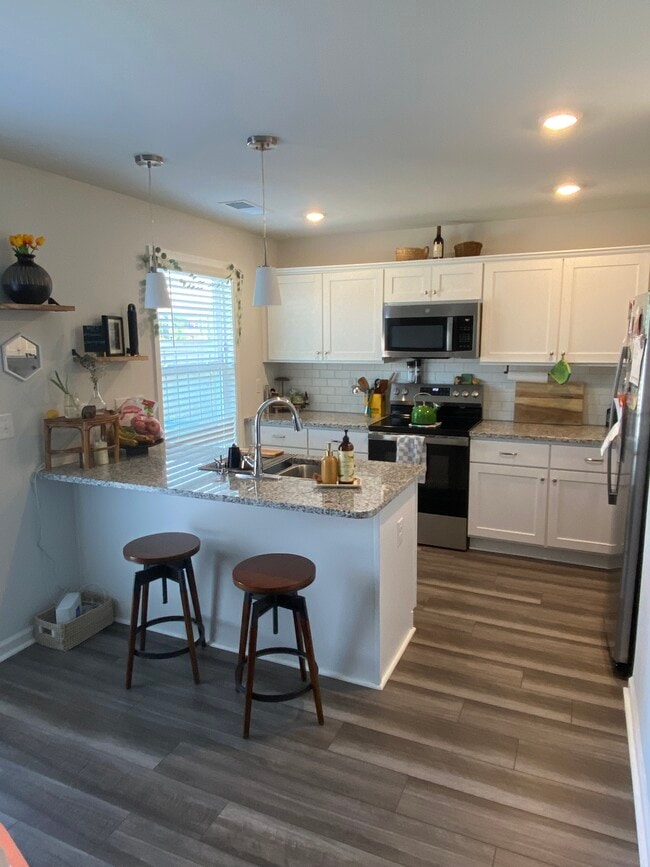 property at 621 Blossom Run
