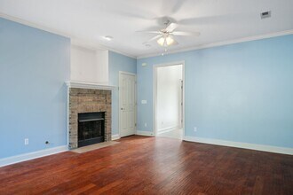 2630 Blossom Trail E in Blacksburg, VA - Building Photo - Building Photo