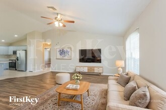 1116 SW 47th St, Unit 0805 in Cape Coral, FL - Foto de edificio - Building Photo