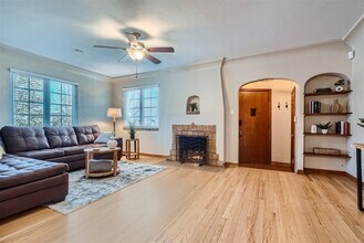 695 Ash St. in Denver, CO - Building Photo - Building Photo