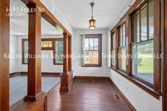 4491 Foley Rd in Cincinnati, OH - Building Photo - Building Photo