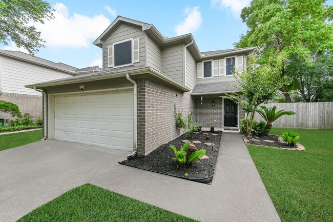 property at 11727 Sunny Stream Dr