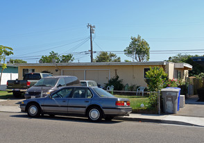 750-756 Jane Dr Apartments