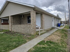 1133 N North St in Washington Court House, OH - Building Photo