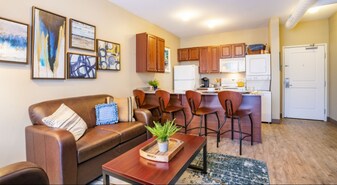 1780 Broadway St, Unit APARTMENT 209-A in Ann Arbor, MI - Building Photo