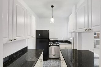 640 W 231st St in Bronx, NY - Building Photo - Building Photo