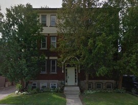 425 McKenzie Ave in London, ON - Building Photo