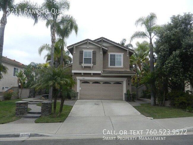 property at 3211 Rancho Quartillo