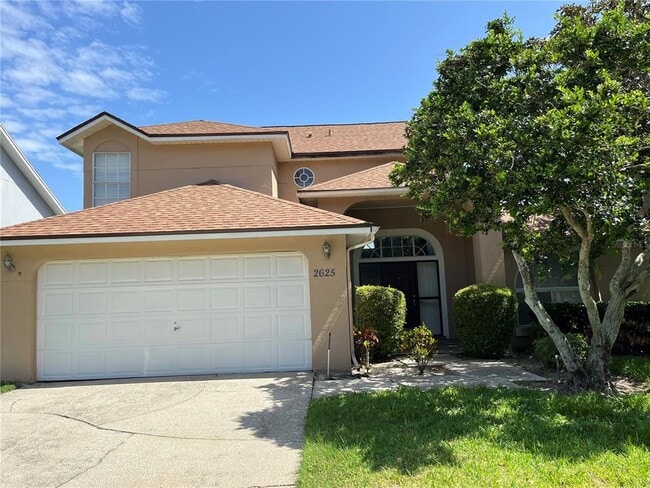 property at 2625 Rangeley Ct