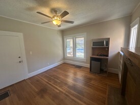 1222 W Market St, Unit 1222-D Apartments