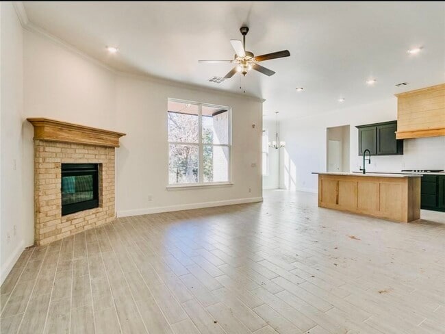 9091 Overlook Dr in Guthrie, OK - Building Photo - Building Photo