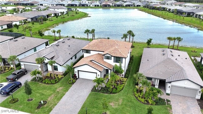 property at 18676 Ives Dr