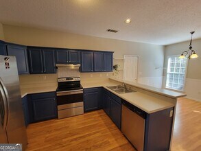 435 S Ridge in Senoia, GA - Building Photo - Building Photo