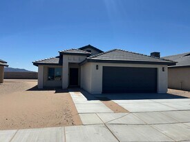 12617 S Prescott Ave in Yuma, AZ - Building Photo