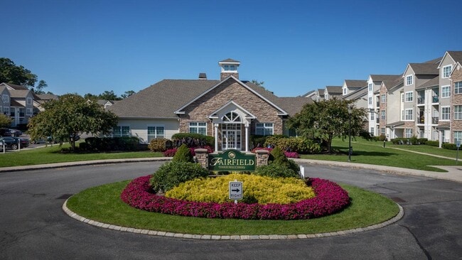property at 323 Charles Pond Dr