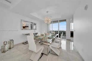 16001 Collins Ave, Unit 1406 in Sunny Isles Beach, FL - Building Photo
