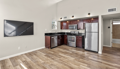 1205 W Roosevelt St in Phoenix, AZ - Building Photo - Building Photo