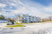 Anchor Pointe in St Catharines, ON - Building Photo - Building Photo