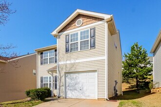 4929 Patricia Ann Ln in Charlotte, NC - Foto de edificio - Building Photo