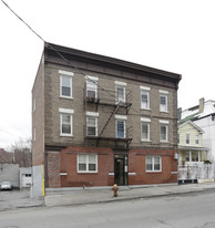 165 Waverly St Apartments