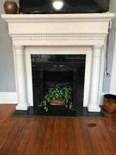 600 Devereux St, Unit A in Raleigh, NC - Foto de edificio - Building Photo